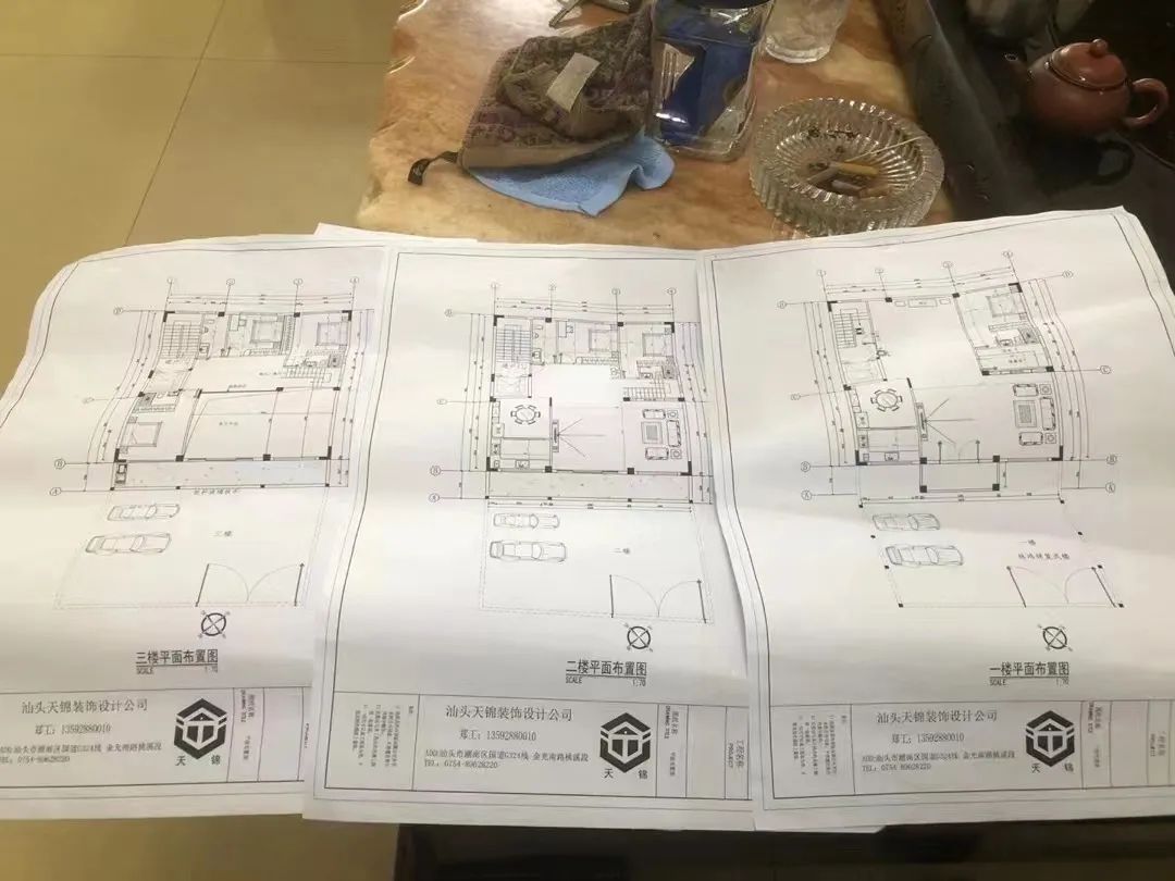 三僚曾真君：楼房风水设计布局